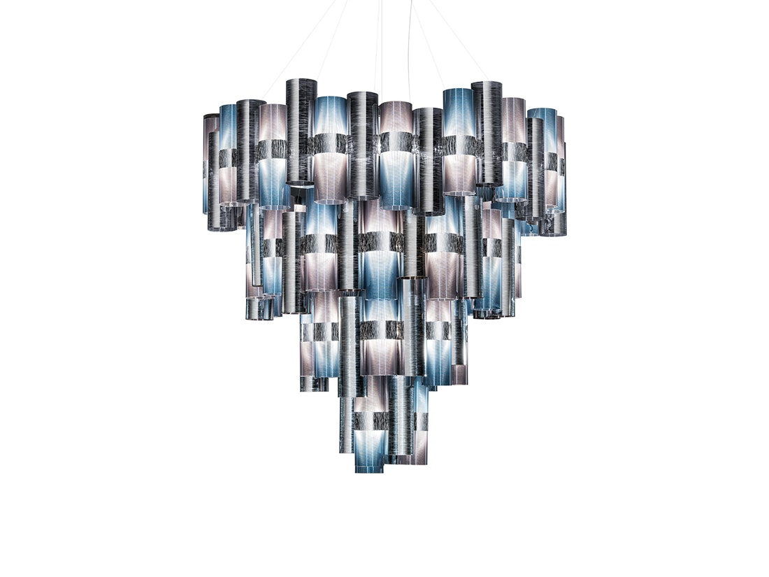 SLAMP La Lollo LALS4XLGLD06T00NMTEU