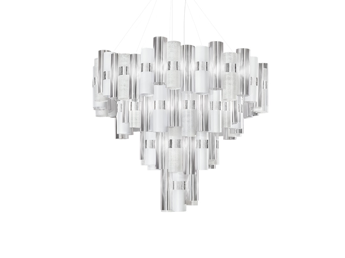 SLAMP La Lollo LALS4XLWHT06T00NMTEU