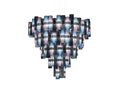 SLAMP La Lollo LALS5XLGRD06T00NMTEU