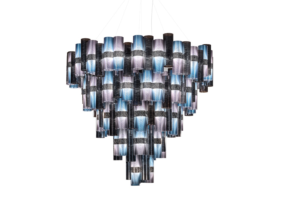 SLAMP La Lollo LALS5XLGRD06T00NMTEU