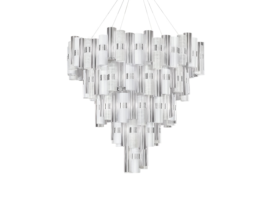 SLAMP La Lollo LALS5XLWHT06T00NMTEU