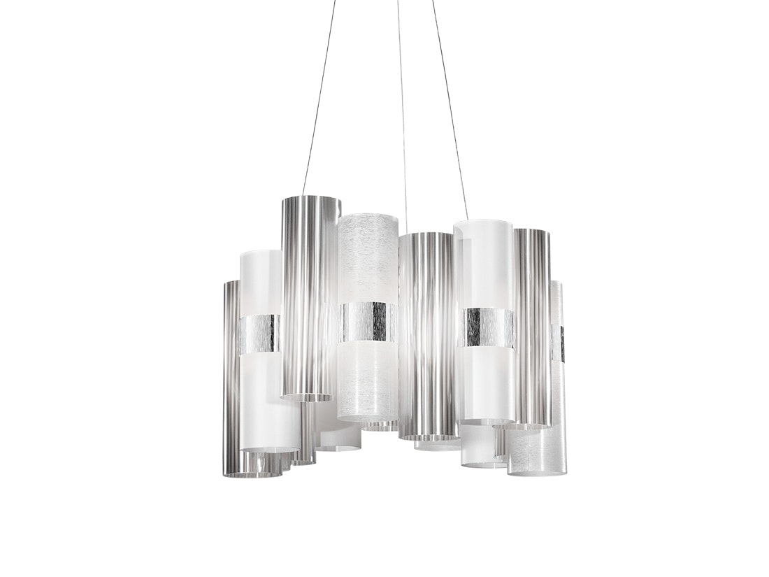 SLAMP La Lollo LALSM00WHT01T00NMTEU