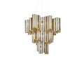 SLAMP La Lollo LALSXL0GLD01T00NMTEU