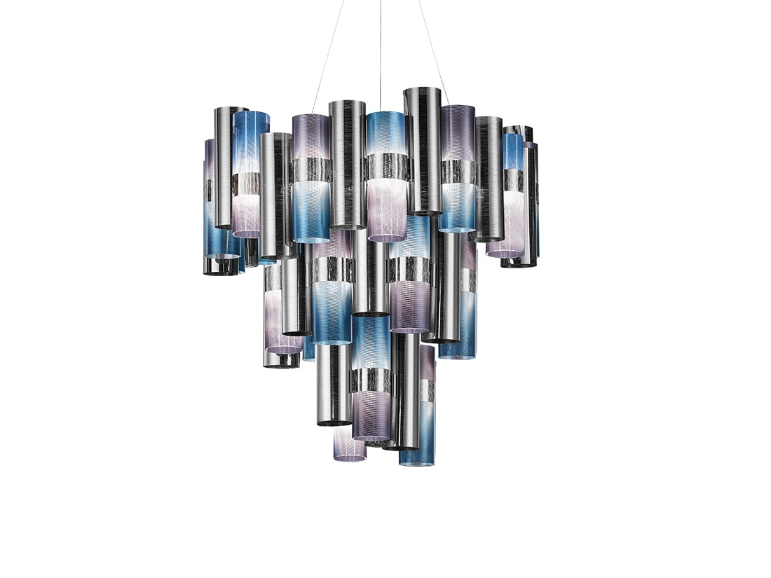 SLAMP La Lollo LALSXL0GRD01T00NMTEU