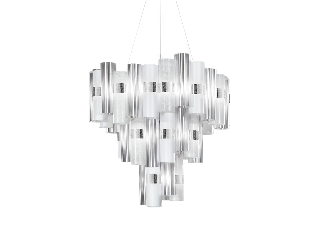 SLAMP La Lollo LALSXL0WHT01T00NMTEU