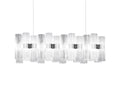SLAMP La Lollo LALSXXLWHT01T00NMTEU