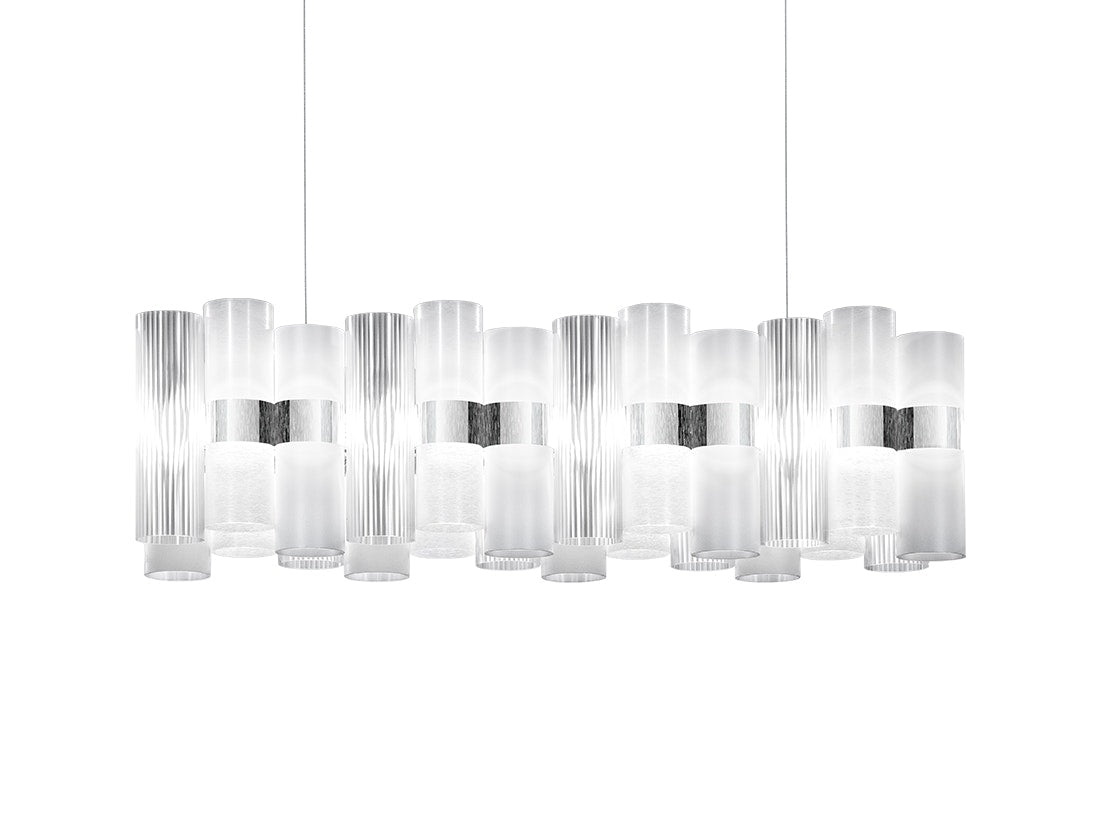 SLAMP La Lollo LALSXXLWHT01T00NMTEU