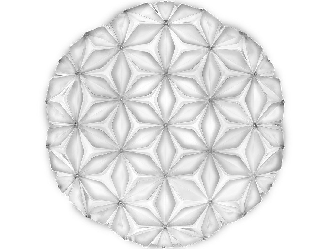 SLAMP La Vie L White