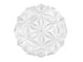 SLAMP La Vie M White