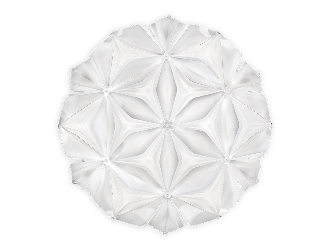 SLAMP La Vie M White