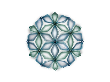 SLAMP La Vie S Blue