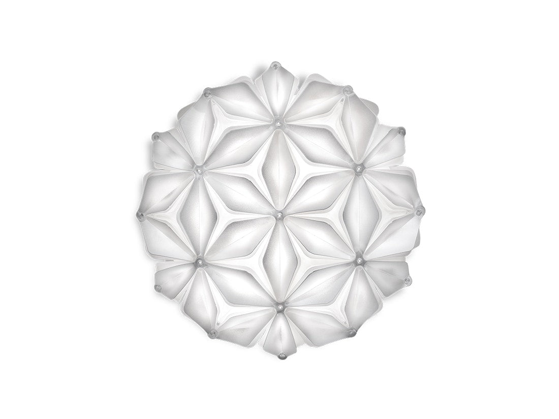 SLAMP La Vie S White