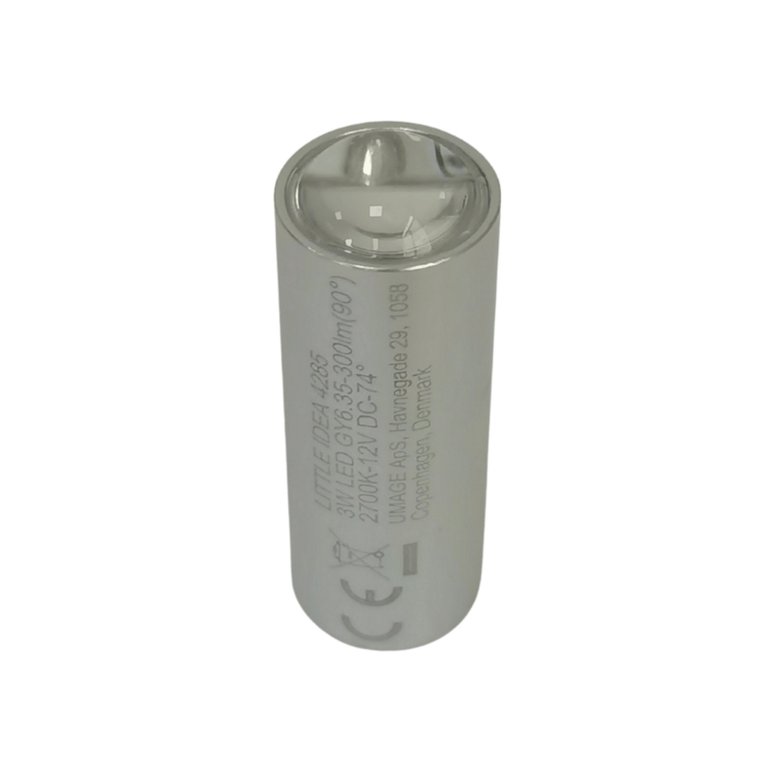 Little Idea GY6.35 Gesture | bulb