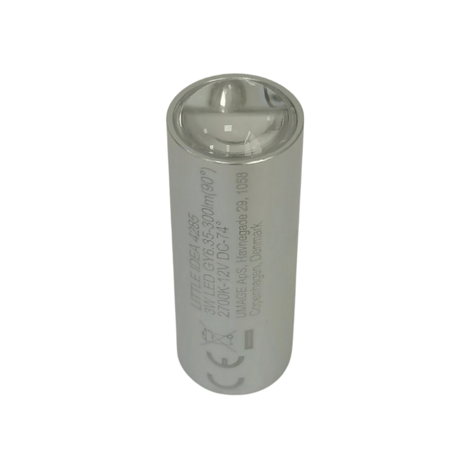 Little Idea GY6.35 Gesture | bulb