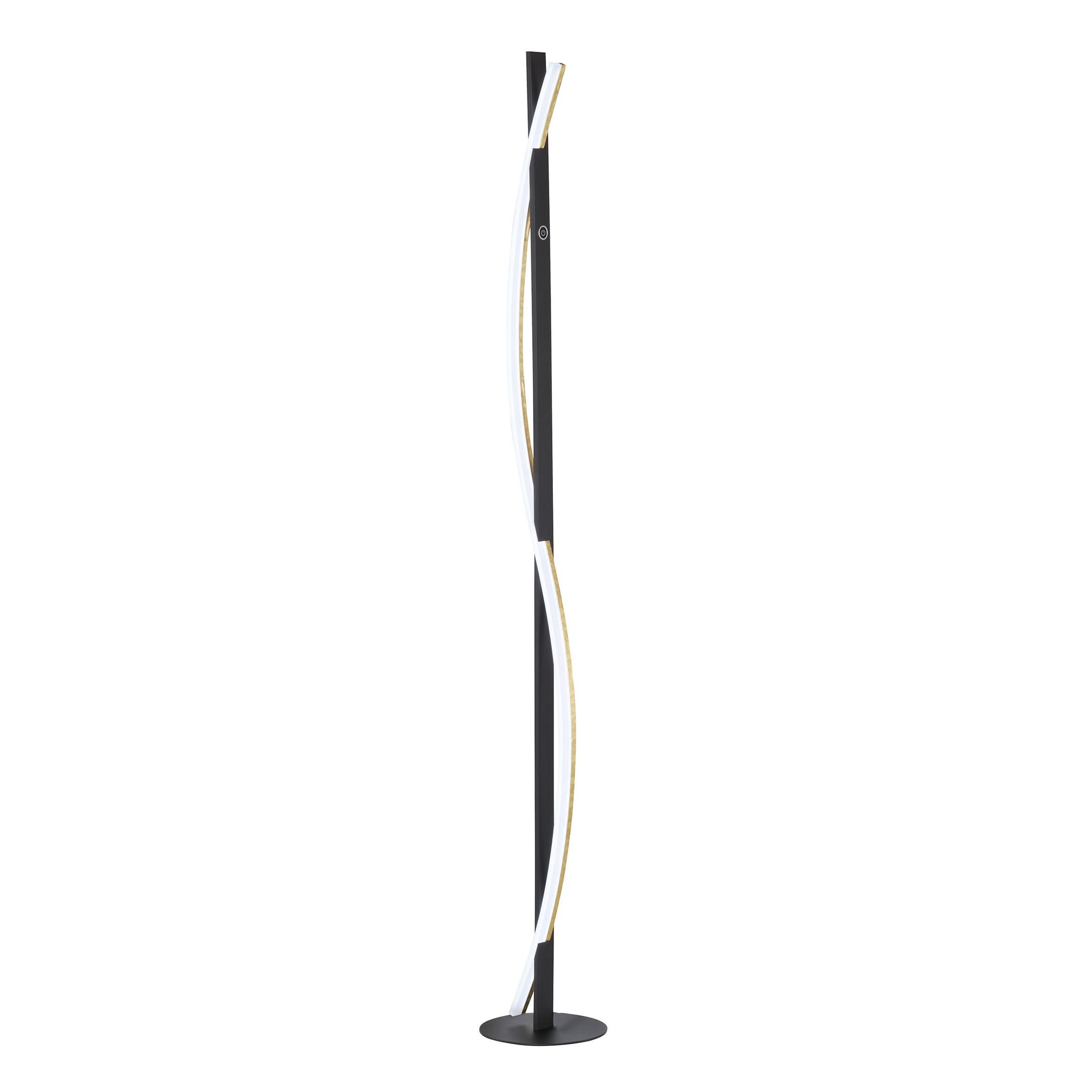 Floor Lamp Bridge