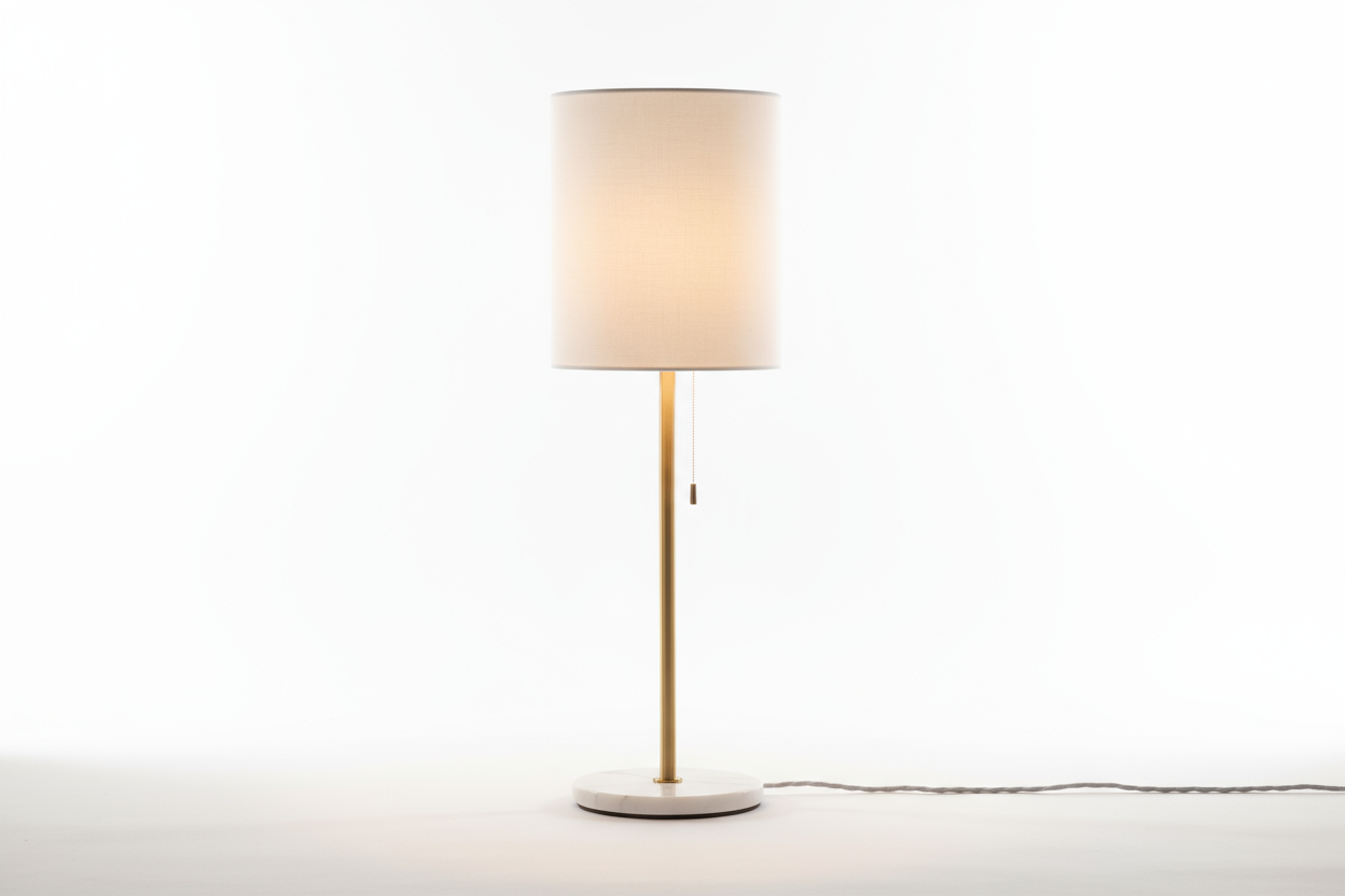 Modern lamp