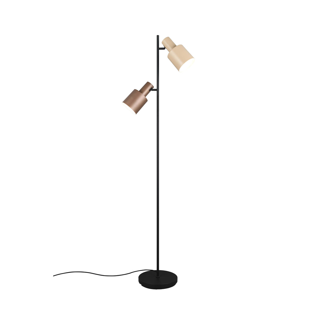 Floor lamp AGUDO