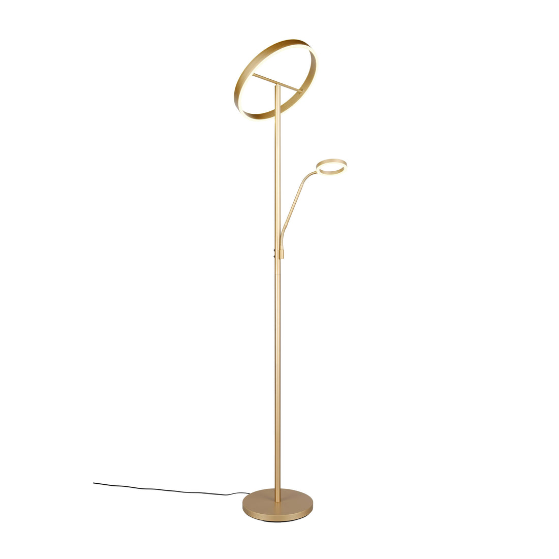 Floor lamp WILLIS