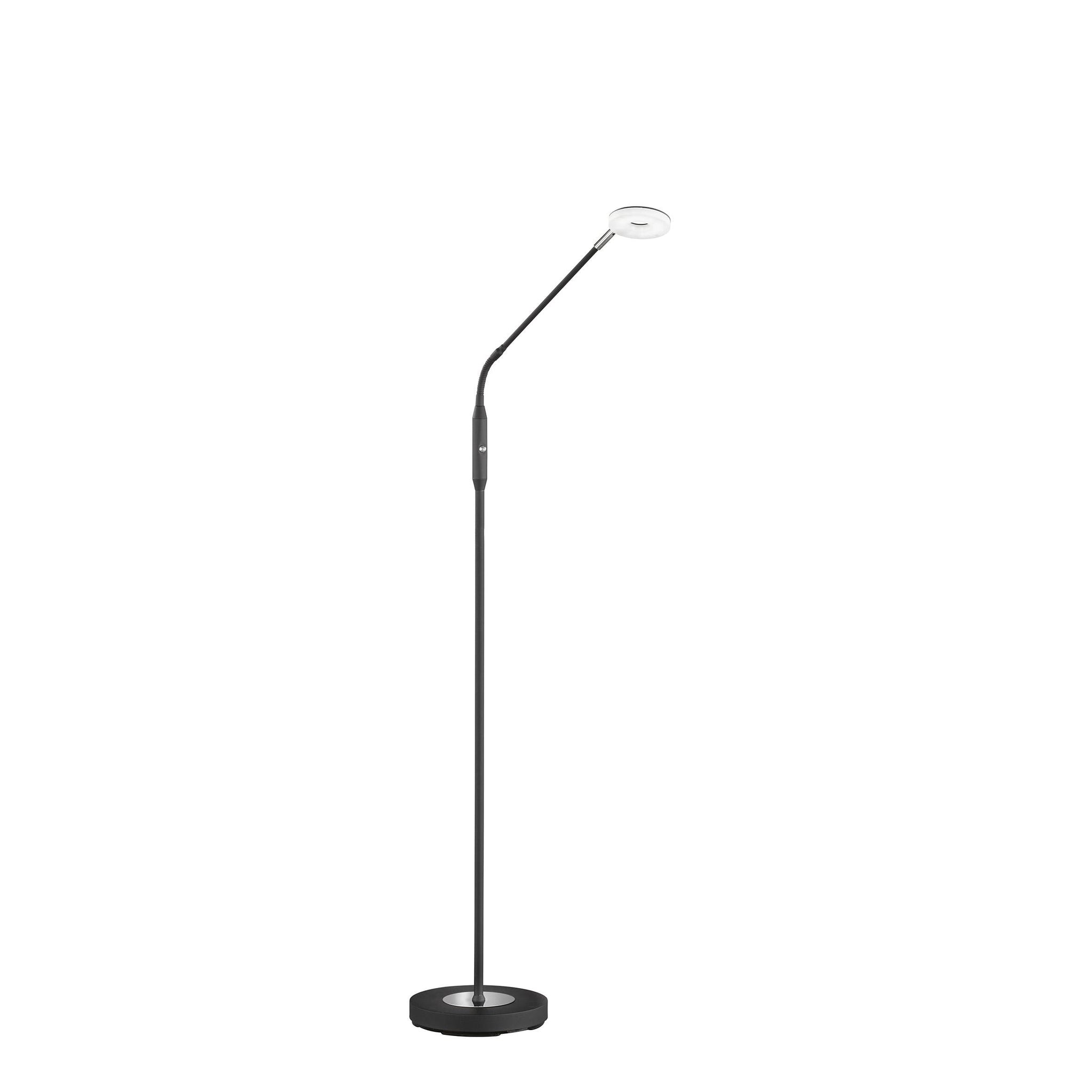 Floor Lamp Dent