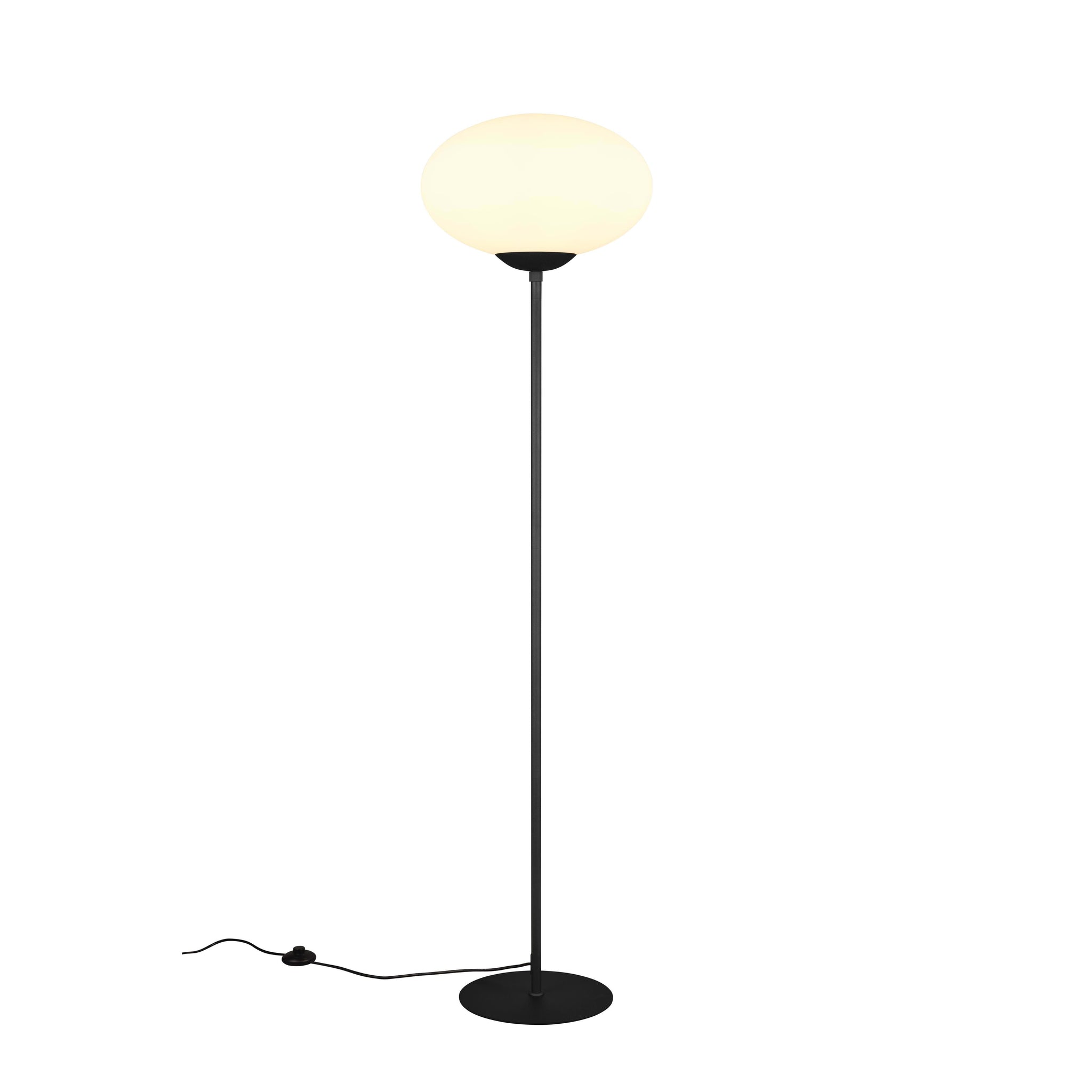 Floor lamp FOMENTO