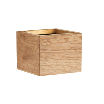 Wandleuchte SHINE-WOOD