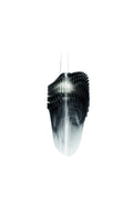 SLAMP Avia Suspension Black Fade by Zaha Hadid