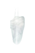 SLAMP Avia Suspension White Fade by Zaha Hadid