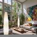 SLAMP Cactus Floor in a contemporary interior