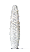 SLAMP Cactus Floor XXL Gold by Adriano Rachele
