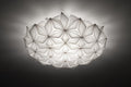 C'est La Vie designer ceiling and wall light