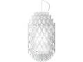 SLAMP Chantal Suspension Medium Orange