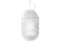 SLAMP Chantal Suspension Small Orange