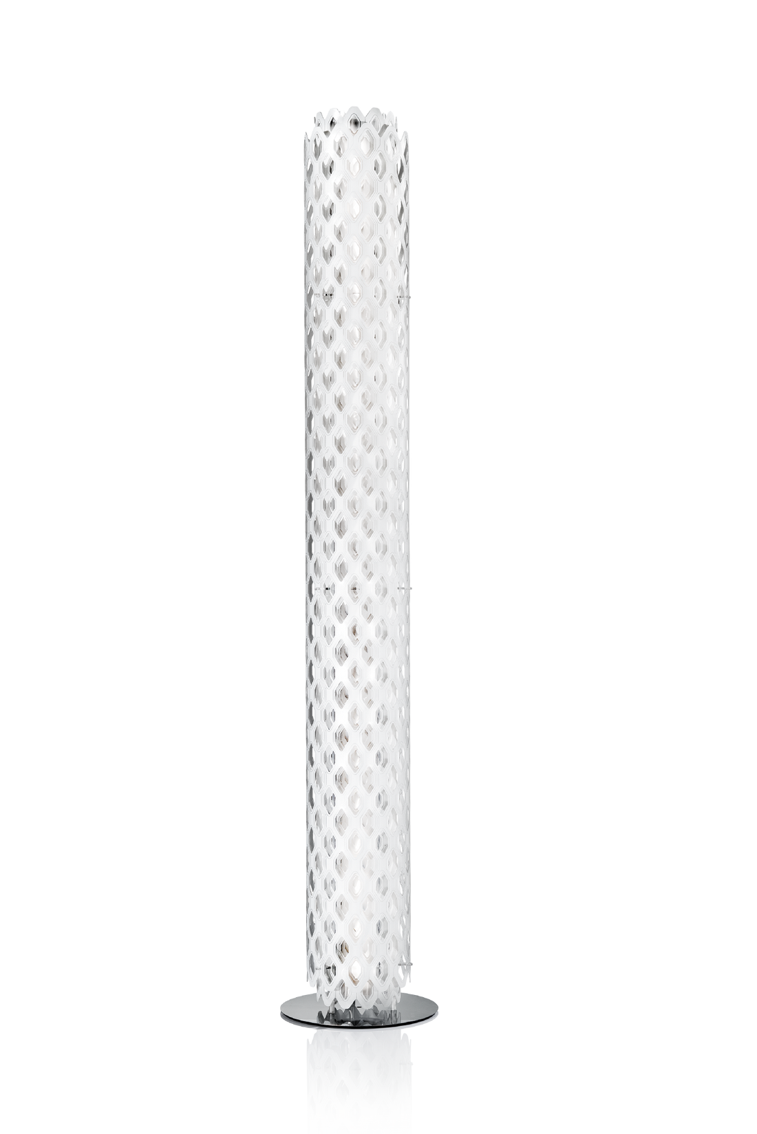 SLAMP Charlotte Floor White