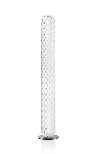 SLAMP Charlotte Floor White