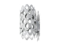 SLAMP Charlotte Outdoor Applique Light Grey