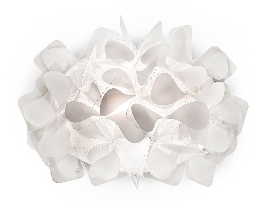 SLAMP Clizia Mama Non Mama Applique Mama Non Mama White