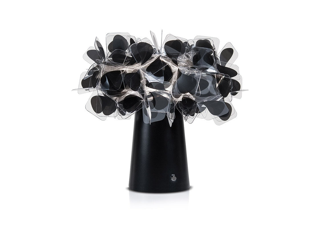 SLAMP Clizia Battery Mama Non Mama Black