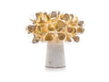 SLAMP Clizia Battery Mama Non Mama Gold / Light Base