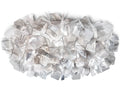 SLAMP Clizia Ceiling Wall L Fumé