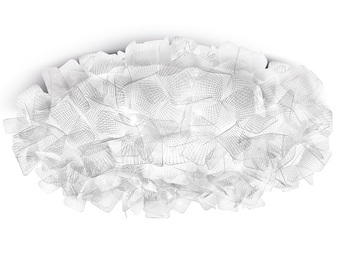 SLAMP Clizia Ceiling Wall L Pixel