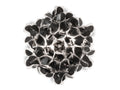 SLAMP Clizia Ceiling Wall M Mama Non Mama Black
