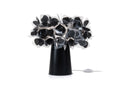 SLAMP Clizia Table Mama Non Mama Black