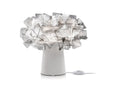 SLAMP Clizia Table Fumé