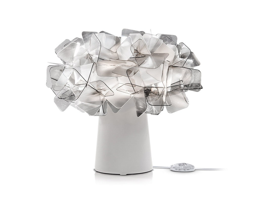 SLAMP Clizia Table Fumé