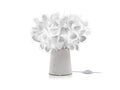 SLAMP Clizia Table Mama Non Mama White