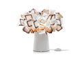 SLAMP Clizia Table Orange