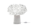 SLAMP Clizia Table White Classic