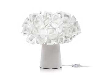 SLAMP Clizia Table White Classic