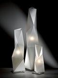 Designová kolekce svítidel SLAMP Diamond