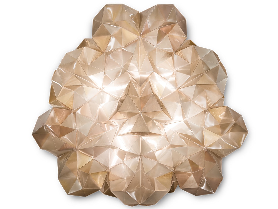SLAMP Drusa Ceiling Wall Velvet